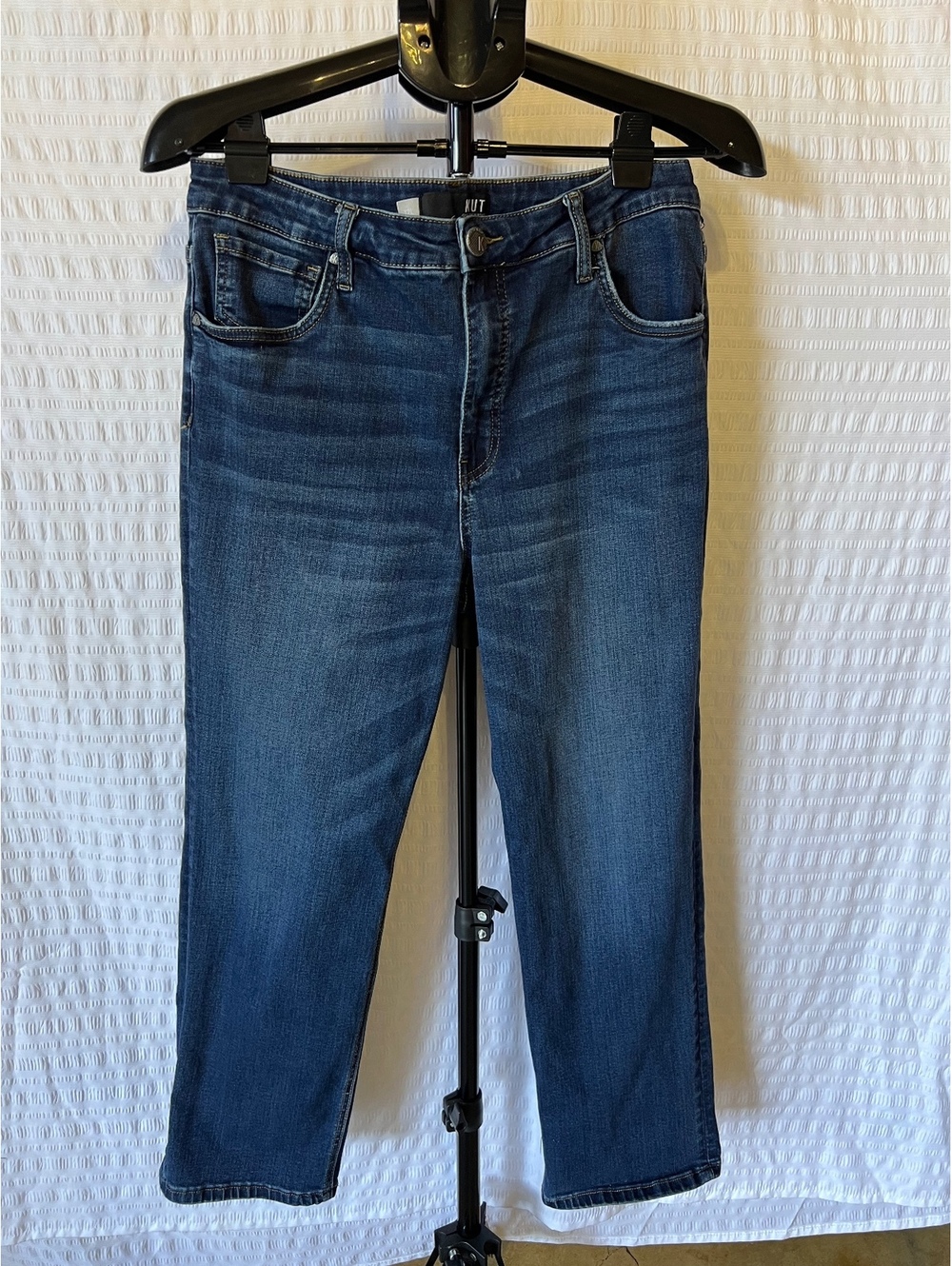 KUT from the Kloth Sz 12L Jeans